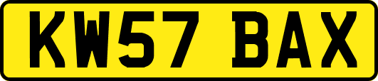 KW57BAX