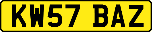 KW57BAZ