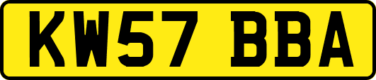 KW57BBA
