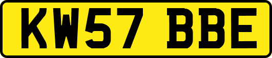 KW57BBE