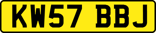 KW57BBJ