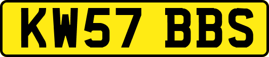 KW57BBS