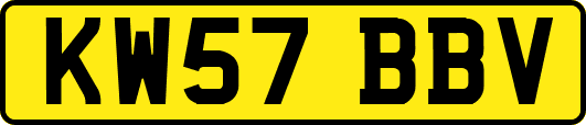 KW57BBV