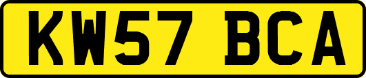 KW57BCA