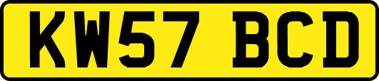 KW57BCD