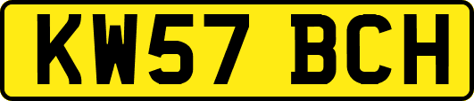 KW57BCH