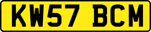 KW57BCM