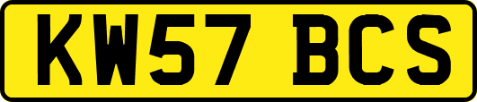 KW57BCS