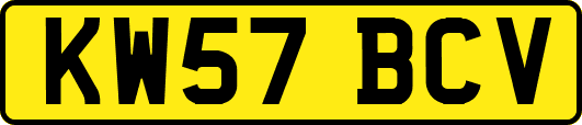 KW57BCV