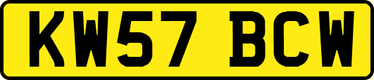 KW57BCW