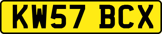 KW57BCX