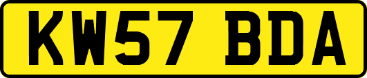 KW57BDA