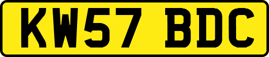 KW57BDC