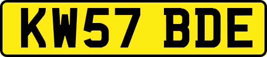 KW57BDE