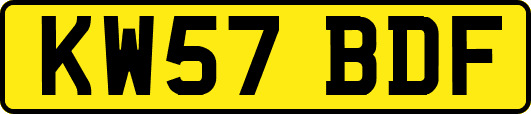KW57BDF