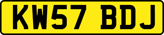 KW57BDJ