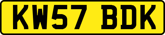 KW57BDK