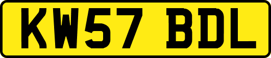 KW57BDL