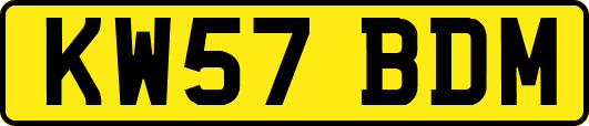 KW57BDM