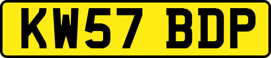 KW57BDP