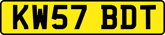 KW57BDT