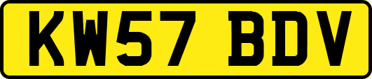 KW57BDV