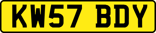 KW57BDY