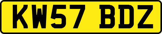 KW57BDZ
