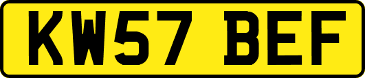 KW57BEF