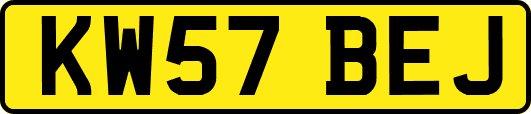 KW57BEJ