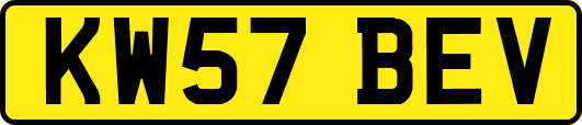 KW57BEV