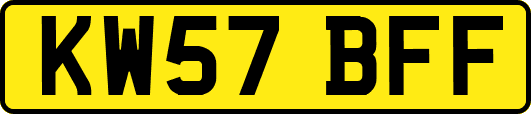 KW57BFF