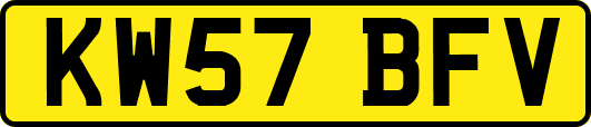KW57BFV