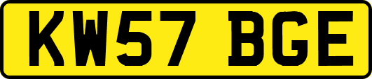 KW57BGE