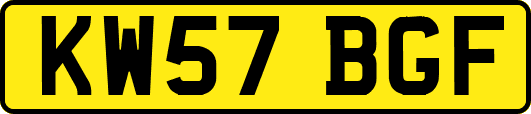 KW57BGF