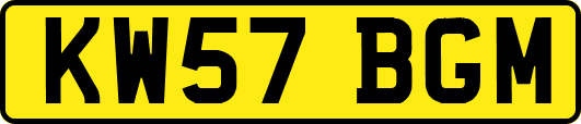 KW57BGM