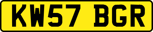 KW57BGR