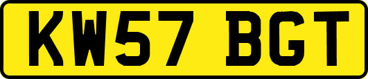 KW57BGT