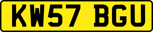 KW57BGU