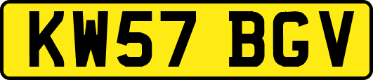KW57BGV