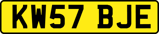 KW57BJE