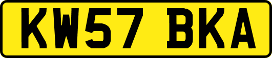 KW57BKA