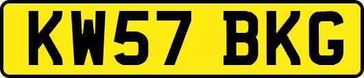 KW57BKG