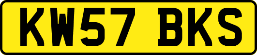 KW57BKS