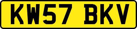 KW57BKV