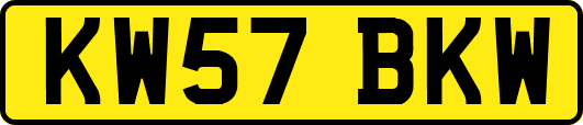 KW57BKW