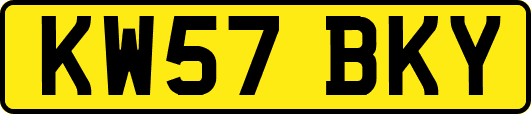 KW57BKY