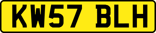 KW57BLH