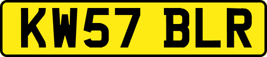 KW57BLR