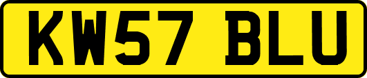 KW57BLU